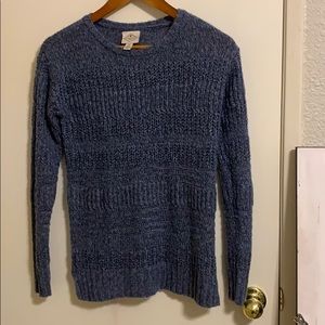 St. John Bay sweater